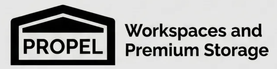 Propel logo