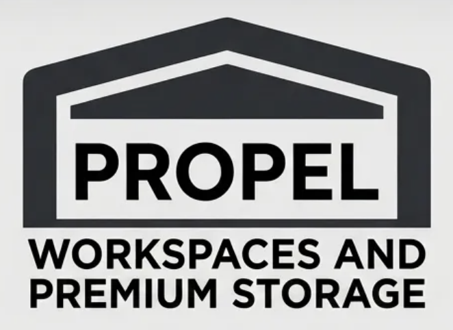 Propel logo